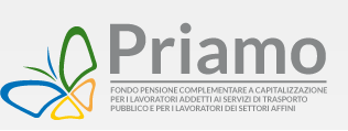 Priamo fondo pensione